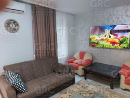 Продается 1-комнатная квартира Искры ул, 37 м², 13500000 рублей