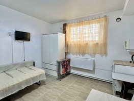Продается Студия Адмирала Пустошкина ул, 20 м², 2250000 рублей