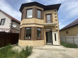 Продается Дом Толстого ул, 122 м², участок 2 сот., 25000000 рублей