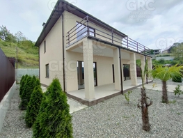Продается Дом Краснооктябрьская ул, 230 м², участок 5.17 сот., 28000000 рублей