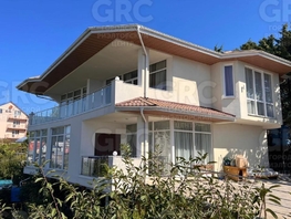 Продается Дом Волжская ул, 395 м², участок 0.05 сот., 115000000 рублей