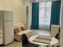 Продается 1-комнатная квартира Крымская ул, 50 м², 17000000 рублей