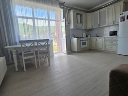Продается 1-комнатная квартира Колхозная ул, 50 м², 17150000 рублей