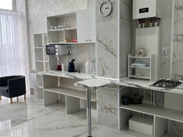 Продается 1-комнатная квартира Больничный пер, 53 м², 12500000 рублей
