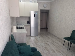 Продается 1-комнатная квартира Верхняя ул, 50 м², 16500000 рублей