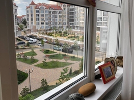 Продается 1-комнатная квартира Верхняя ул, 61 м², 17000000 рублей