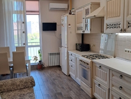 Продается 1-комнатная квартира Крымская ул, 46 м², 15000000 рублей
