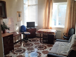 Продается 2-комнатная квартира Новороссийская ул, 58 м², 12700000 рублей