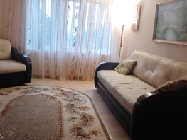 Продается 3-комнатная квартира Парус мкр, 64 м², 11350000 рублей
