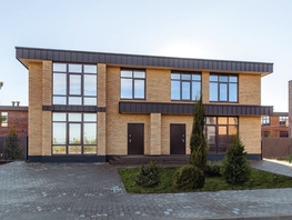 Продается Таунхаус Новая Елизаветка, 119.8 м², участок 2.05 сот., 13312895 рублей