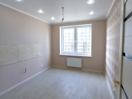 Продается 1-комнатная квартира Анапское ш, 38 м², 7300000 рублей