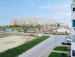 Продается 1-комнатная квартира ЖК Горгиппия Морская, литера 1, 35 м², 5700000 рублей