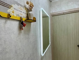 Продается 1-комнатная квартира ЖК Горгиппия Морская, литера 1, 35  м², 5500000 рублей