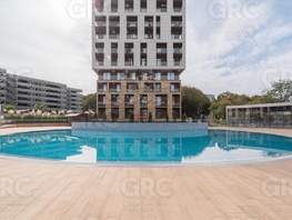 Продается 3-комнатная квартира Батумское шоссе ул, 87  м², 18000000 рублей