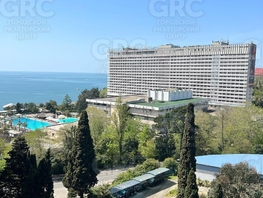 Продается Апартамент Гагринская ул, 64  м&sup2;, 28000000 рублей