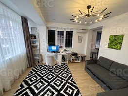 Продается 1-комнатная квартира Клубничная ул, 33  м², 8700000 рублей