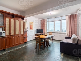 Продается 3-комнатная квартира Дмитриевой ул, 110  м&sup2;, 21500000 рублей