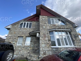 Продается Дом Ахинтам тер. СНТ, 300  м², участок 8.5 сот., 36000000 рублей