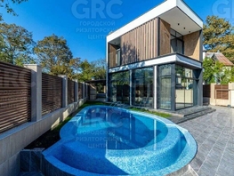 Продается Дом Береговая ул, 300  м², участок 7 сот., 130000000 рублей