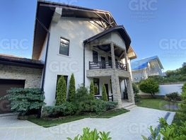 Продается Дом Аллея Челтенхэма ул, 500  м&sup2;, участок 6 сот., 250000000 рублей