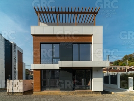 Продается Коттедж Мостовая ул, 260  м², участок 5.5 сот., 55000000 рублей