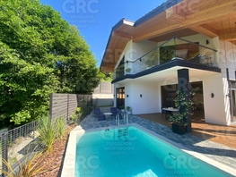 Продается Коттедж Братьев Еремян ул, 165  м², участок 4 сот., 62500000 рублей