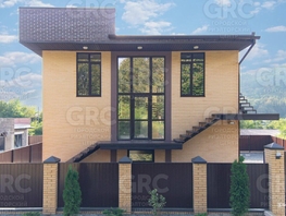 Продается Дом Барановское шоссе ул, 233  м², участок 4 сот., 24500000 рублей