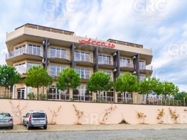 Продается Дом Алая (Лазаревский р-н) ул, 1446  м&sup2;, участок 18 сот., 300000000 рублей