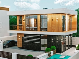 Продается Коттедж Мира ул, 148  м², участок 5 сот., 100000000 рублей