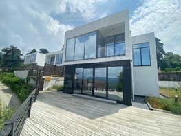 Продается Дом Батумское шоссе ул, 190  м&sup2;, участок 3.3 сот., 55000000 рублей