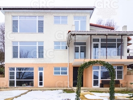 Продается Дом Батайская ул, 300  м&sup2;, участок 7.5 сот., 45000000 рублей