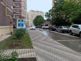 Продается 1-комнатная квартира Крестьянская ул, 43 м², 6800000 рублей