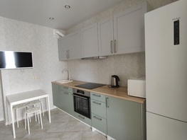 Продается 1-комнатная квартира Астраханская ул, 43 м², 8690000 рублей