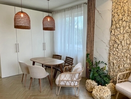 Продается Дом Космонавта Волкова ул, 75 м², участок 4 сот., 13000000 рублей