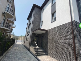 Продается 1-комнатная квартира Верхняя дорога ул, 33 м², 5060000 рублей