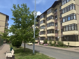 Продается 1-комнатная квартира Ленина ул, 38 м², 7200000 рублей