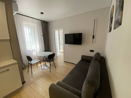 Продается 1-комнатная квартира Верхняя дорога ул, 30 м², 6250000 рублей