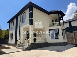 Продается Дом Радужная ул, 226.6 м², участок 4 сот., 33000000 рублей