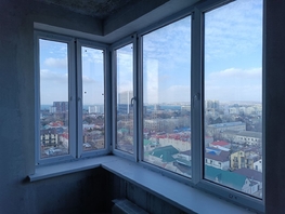 Продается 2-комнатная квартира ЖК Консул, 90 м², 19542600 рублей