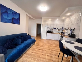 Продается 2-комнатная квартира Ленина ул, 91 м², 19500000 рублей