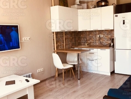 Продается Студия Садовая ул, 23.7 м², 10300000 рублей