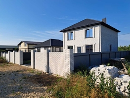 Продается Дом Хвойная ул, 181 м², участок 4 сот., 10999000 рублей