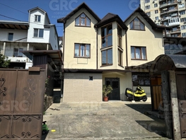 Продается Дом Водораздельная ул, 291.6 м², участок 6 сот., 55000000 рублей