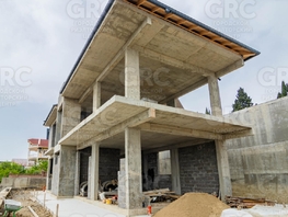 Продается Коттедж Санаторная ул, 230 м², участок 4.7 сот., 105000000 рублей