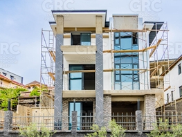 Продается Коттедж Санаторная ул, 290 м², участок 4 сот., 64000000 рублей