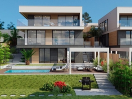 Продается Дом Ландышевая ул, 300 м², участок 7 сот., 120000000 рублей