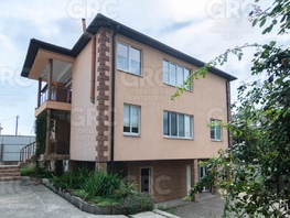 Продается Дом Молодогвардейская ул, 305.8 м², участок 4.5 сот., 50000000 рублей