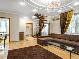 Продается Дом Фабрициуса Я. ул, 276 м², участок 6 сот., 75000000 рублей