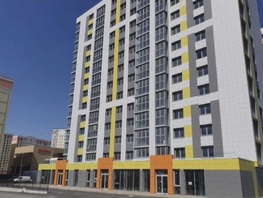 Продается 2-комнатная квартира Супсехское ш, 64  м², 9700000 рублей