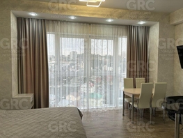 Продается Студия Крымская ул, 32  м&sup2;, 17000000 рублей